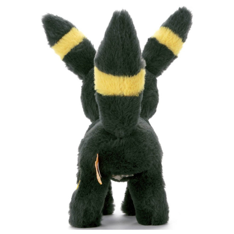 Pokemon umbreon S kuta kuta tatta plush