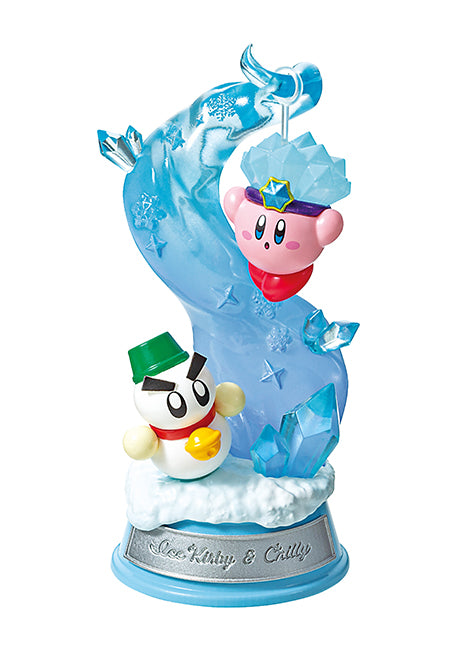 KIRBY Swing Kirby 2 complete set