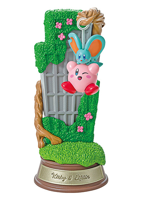 KIRBY Swing Kirby 2 complete set