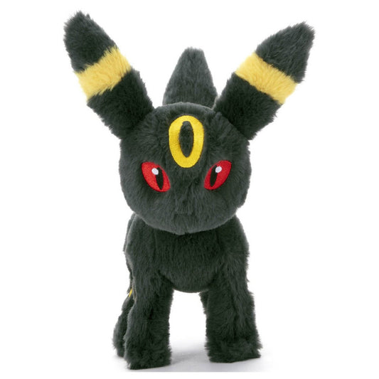 Pokemon umbreon S kuta kuta tatta plush