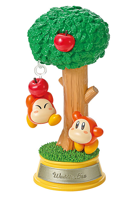 KIRBY Swing Kirby 2 complete set