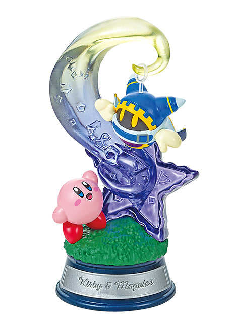 KIRBY Swing Kirby 2 complete set