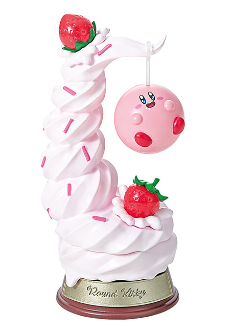 KIRBY Swing Kirby 2 complete set