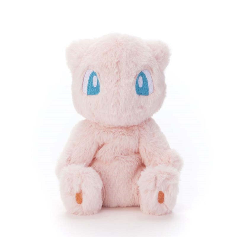 Pokemon Mew M kuta kuta tatta plush