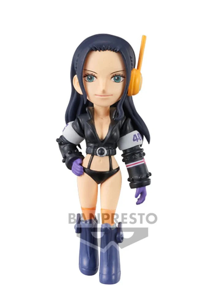 One Piece Nico Robin World Collectable Egghead Island Vol.2 Figure