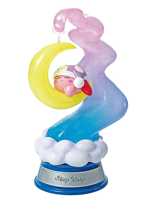 KIRBY Swing Kirby 2 complete set