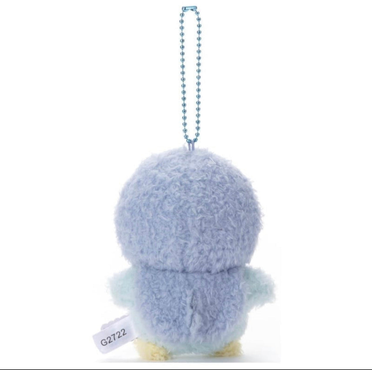 Plush Keychain Piplup Pokemon Poképeace