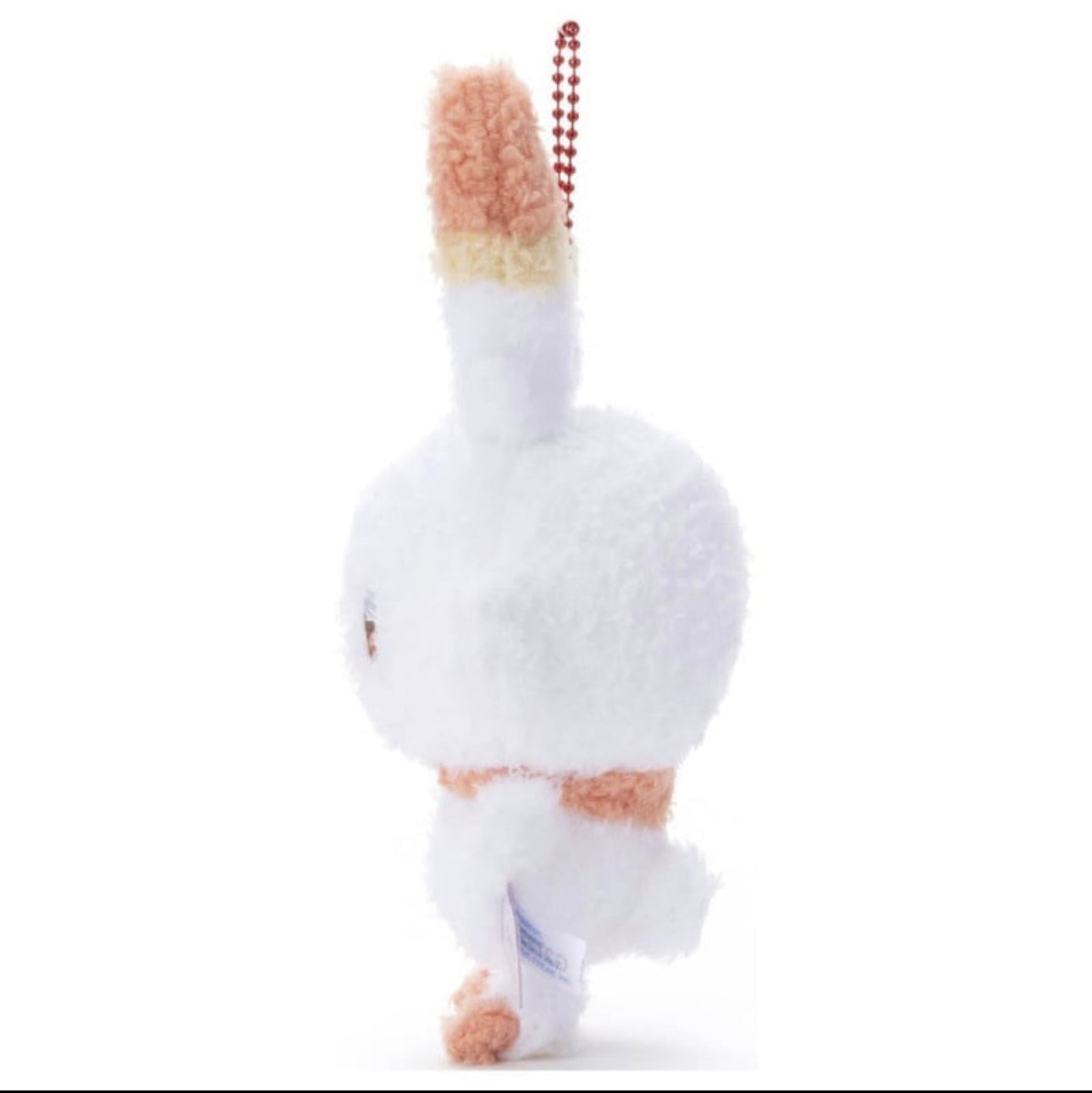 Plush Keychain Scorbunny Pokemon Poképeace