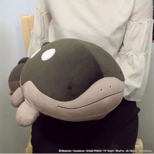 Pokemon Clodsire Chewy Hug Cushion Plush San-ei