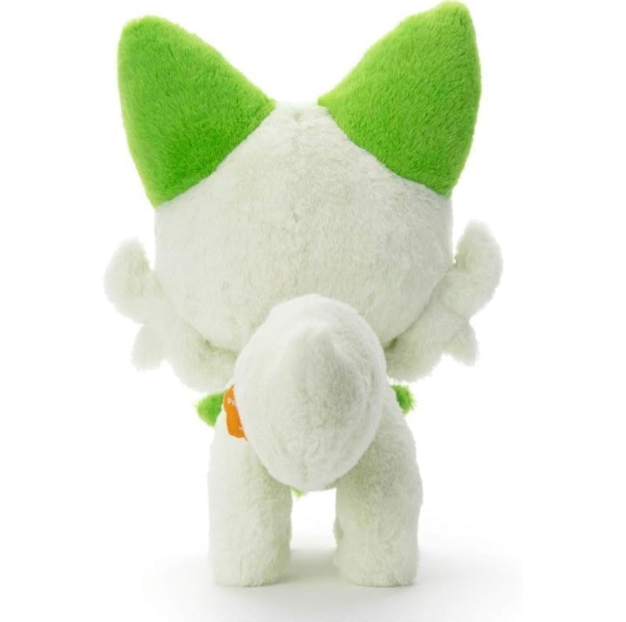 Pokemon Sprigatito S plush kuta kuta tatta plush