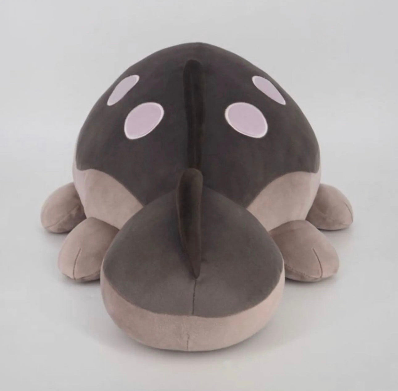 Pokemon Clodsire Chewy Hug Cushion Plush San-ei