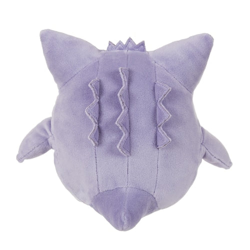 Pokemon Gengar Plush washable monpoke