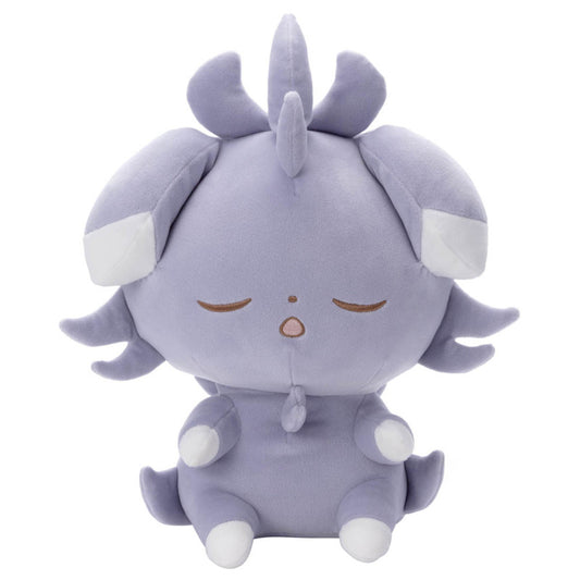 Pokemon Espurr Oyasumi Ver. Poképeace Plush