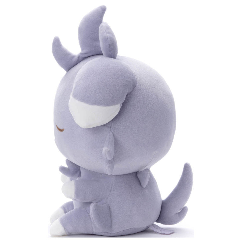 Pokemon Espurr Oyasumi Ver. Poképeace Plush