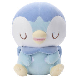 Pokemon Plush Piplup Oyasumi Ver Poképeace