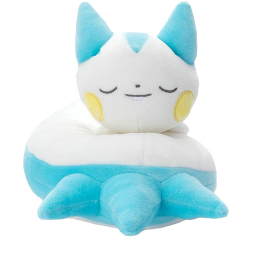 Pokemon Pachirisu S suya suya plush