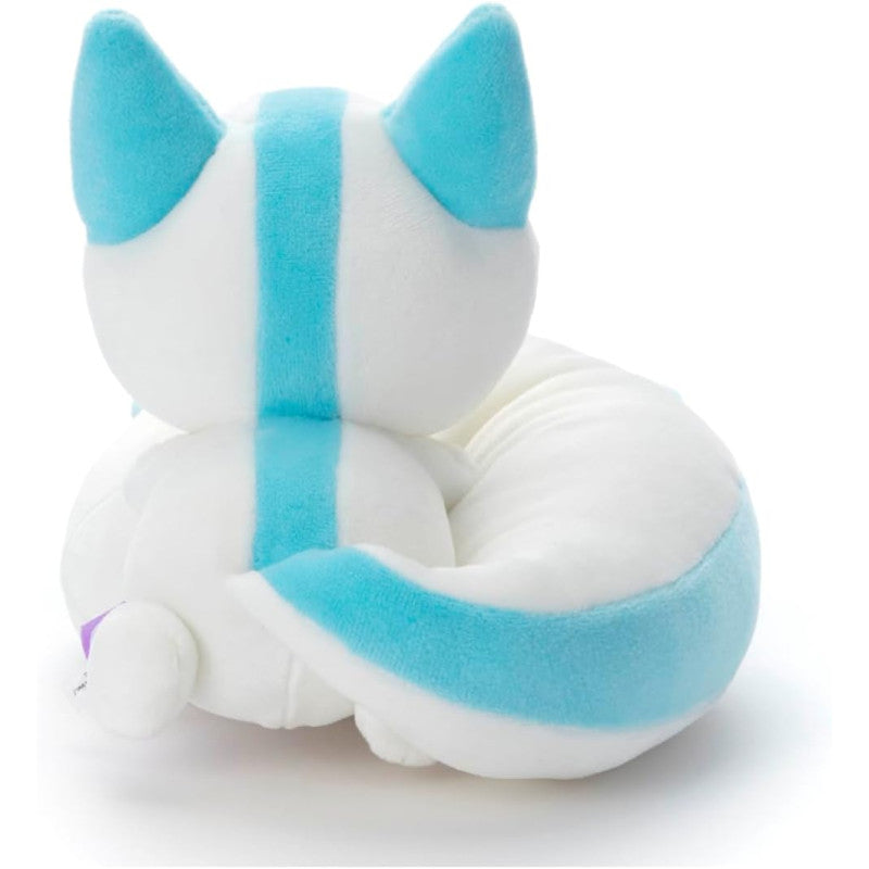 Pokemon Pachirisu S suya suya plush