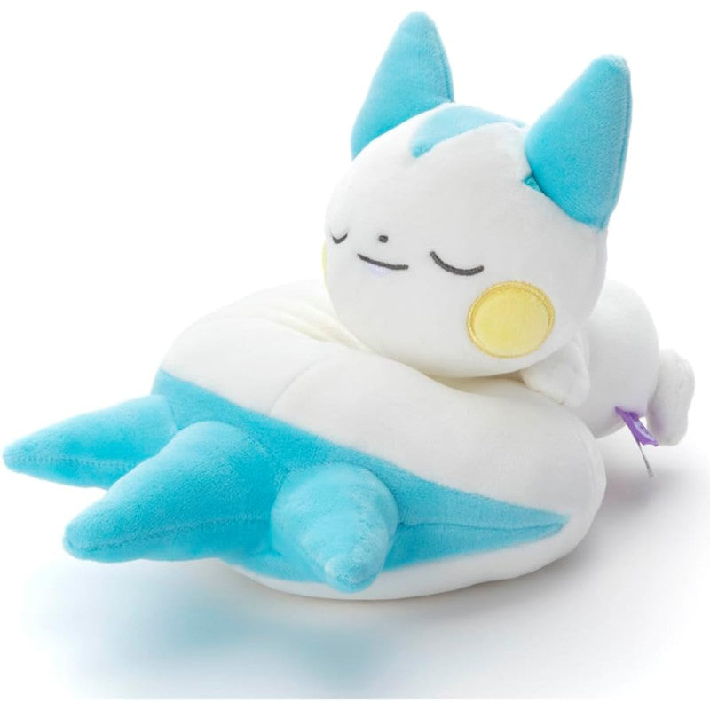 Pokemon Pachirisu S suya suya plush