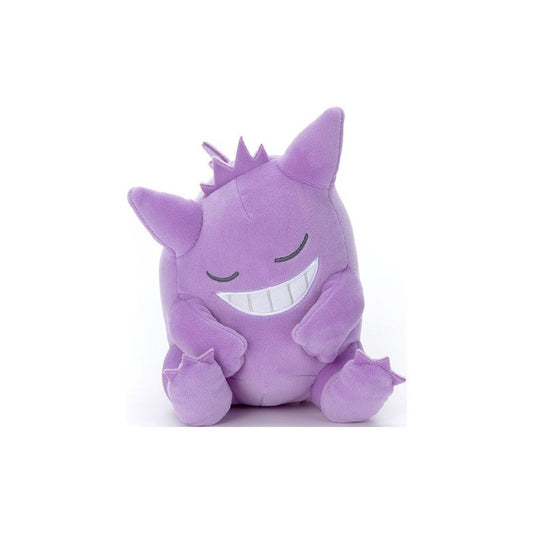 Pokemon Gengar S suya suya plush