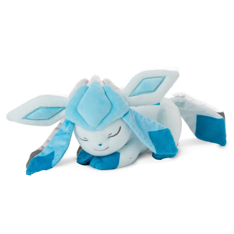 Pokémon Glaceon S suya suya Plush