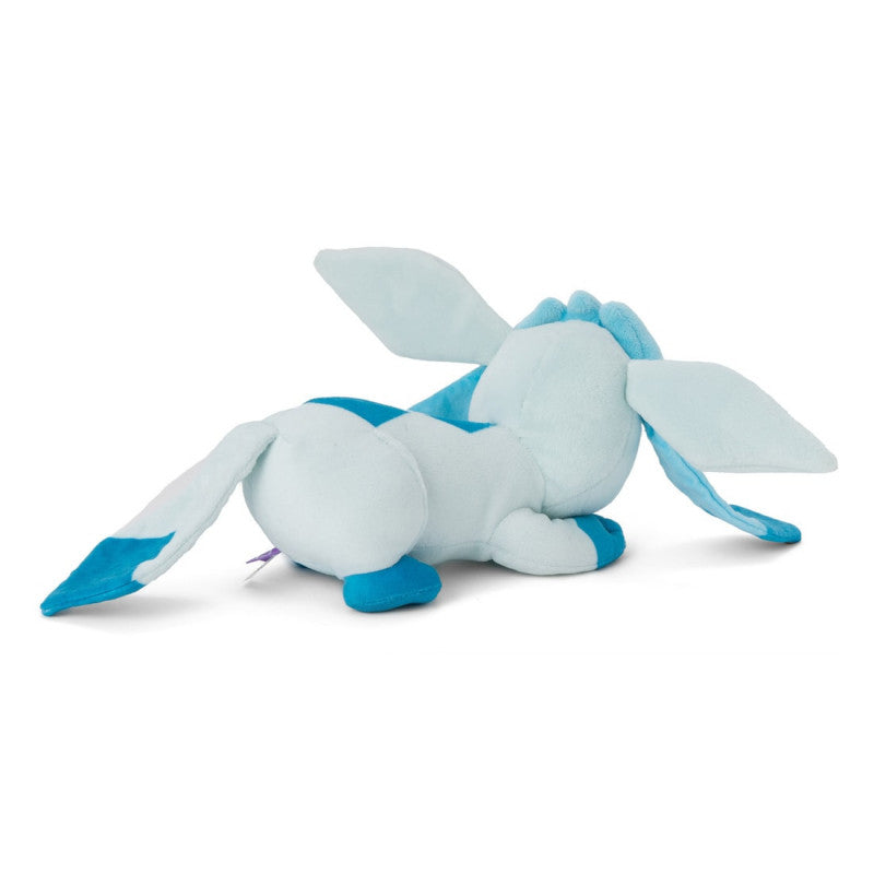 Pokémon Glaceon S suya suya Plush