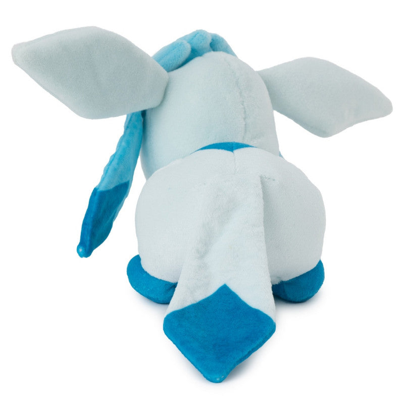 Pokémon Glaceon S suya suya Plush