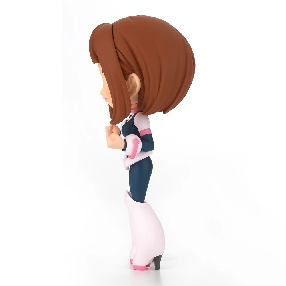 Q Posket: My Hero Academia - Ochaco Uraraka (Ver. A)