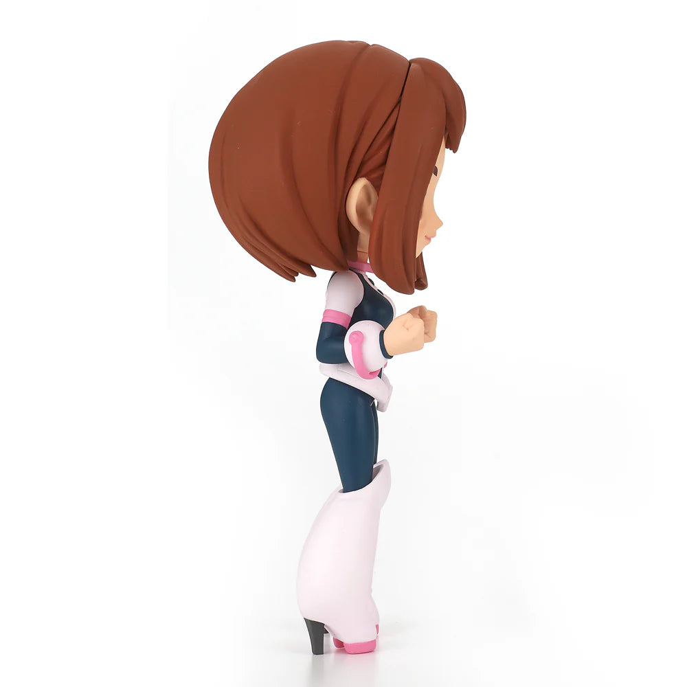 Q Posket: My Hero Academia - Ochaco Uraraka (Ver. A)