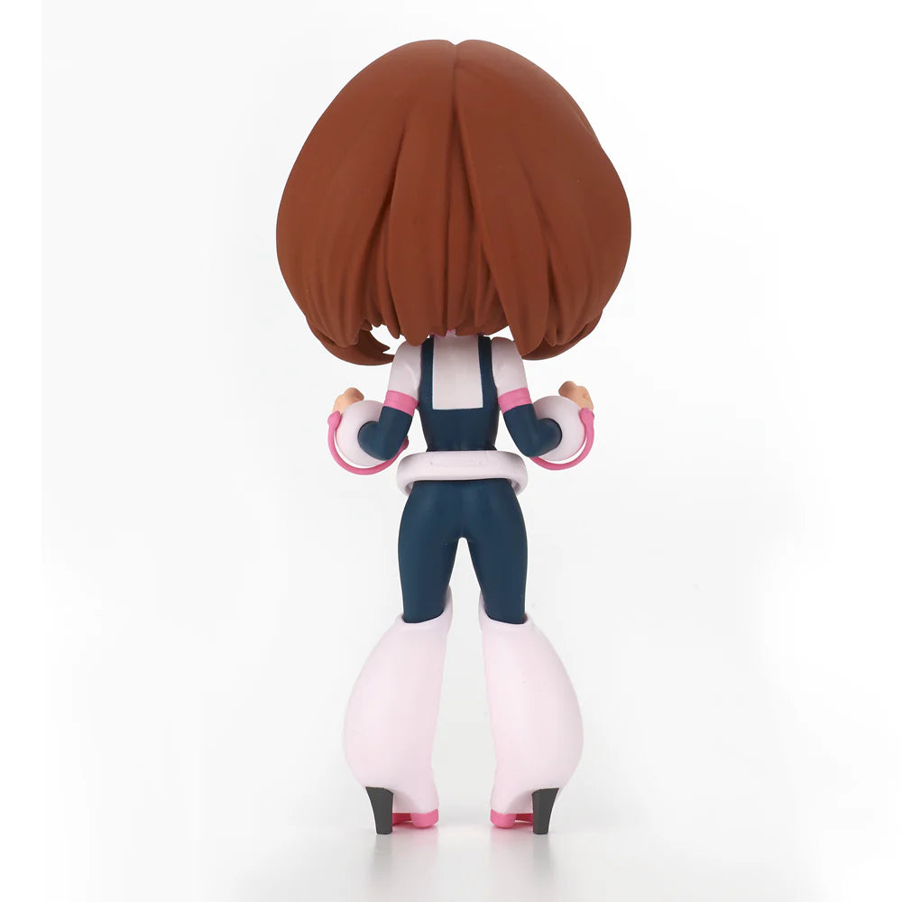 Q Posket: My Hero Academia - Ochaco Uraraka (Ver. A)