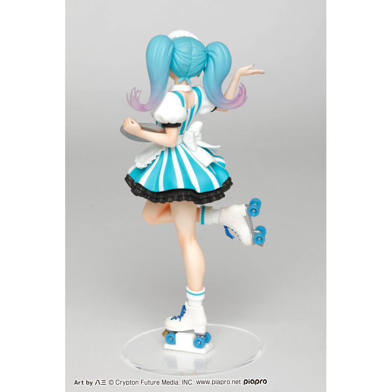 Taito Hatsune Miku Costumes Cafe Maid