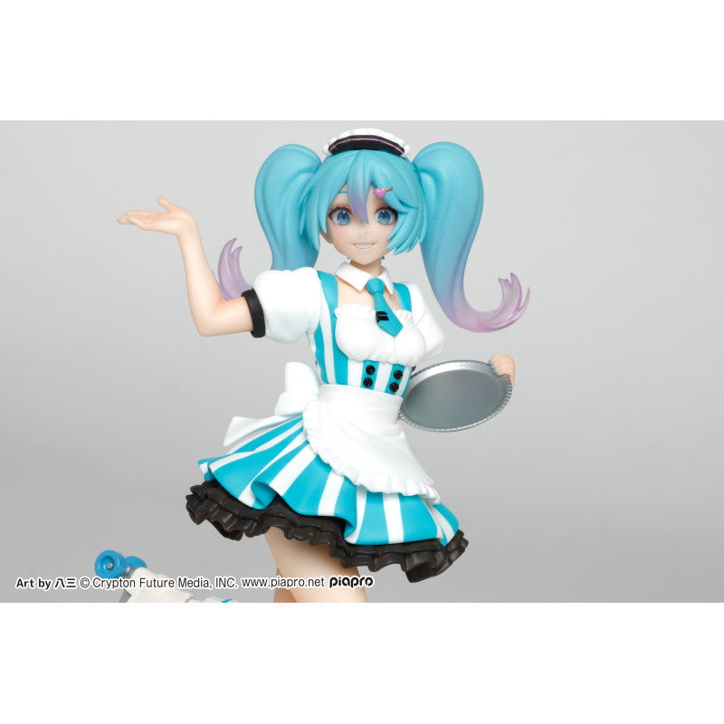 Taito Hatsune Miku Costumes Cafe Maid