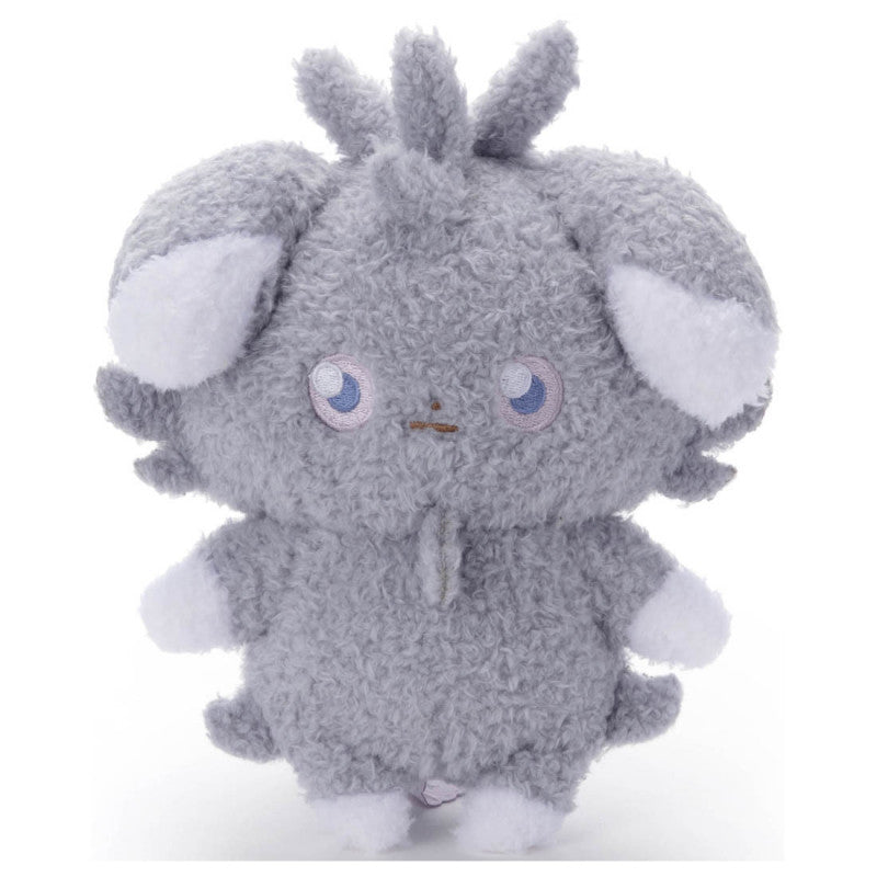 Plush Espurr Pokémon Poképeace