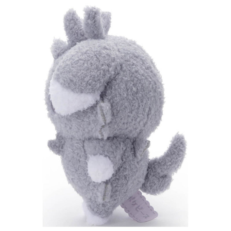 Plush Espurr Pokémon Poképeace