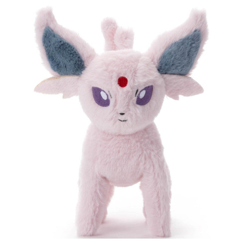 Pokemon Plush Espeon S Kuta kuta tatta