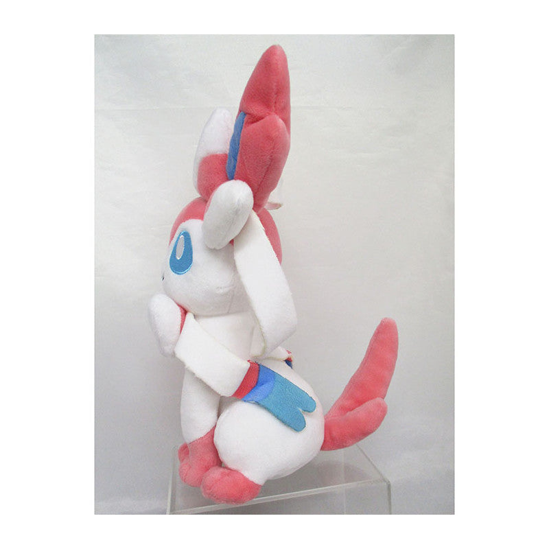 Sanei Pokemon Plush Sylveon ALL STAR COLLECTION