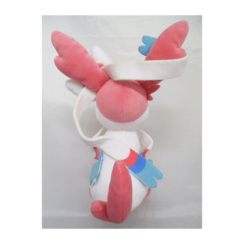 Sanei Pokemon Plush Sylveon ALL STAR COLLECTION