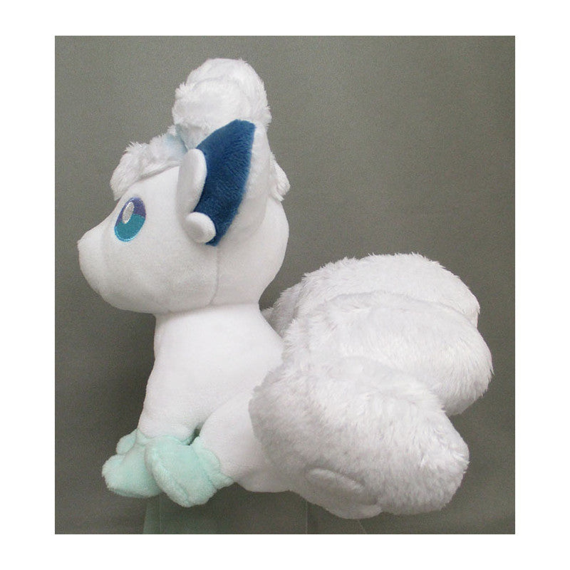 Plush Alolan Vulpix S Pokémon ALL STAR COLLECTION