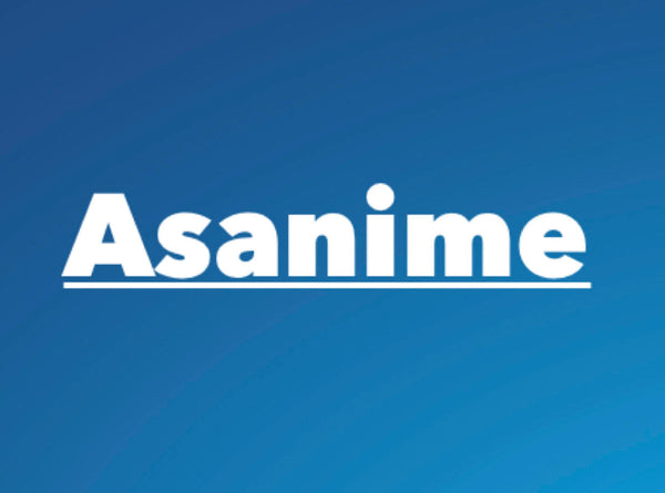 Asanime